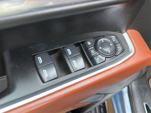 Used 2025 GMC Sierra 3500 Denali Ultimate image 20