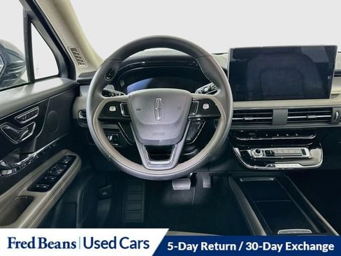 Certified 2024 Lincoln Corsair AWD w/ Equipment Group 101A image 29