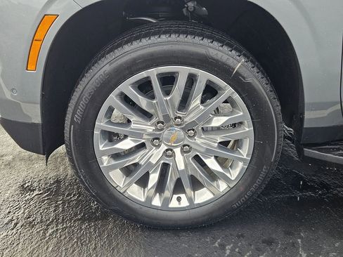 New 2026 Chevrolet Tahoe LT w/ LPO, Hit The Road Package image 43