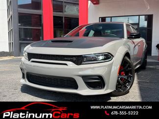 Used 2023 Dodge Charger SRT Hellcat RWD video 1
