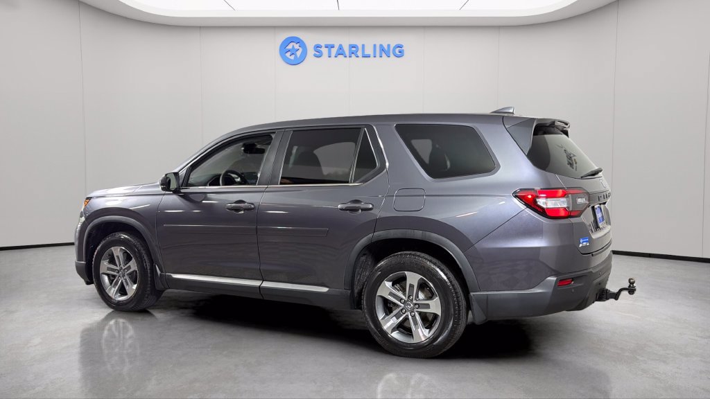 Used 2024 Honda Pilot EX-L image 5