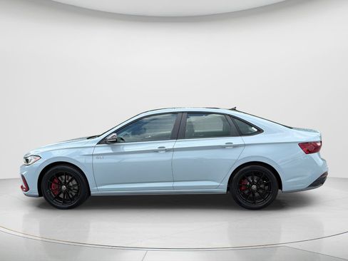 New 2026 Volkswagen Jetta GLI Autobahn FWD image 9