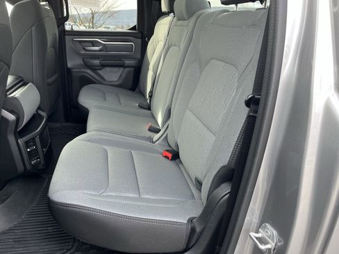 Used 2022 RAM 1500 Big Horn image 15