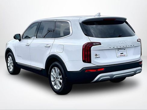 Used 2022 Kia Telluride LX AWD/4WD image 13