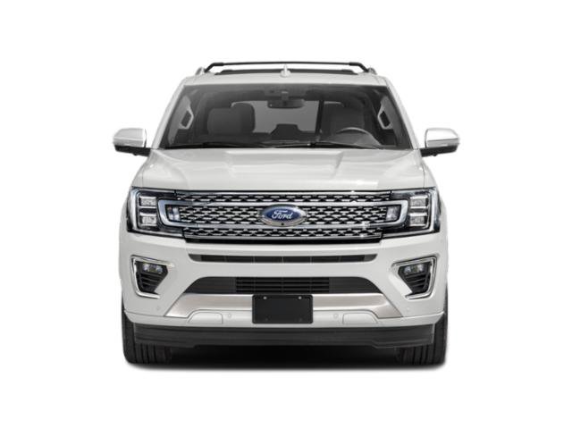 Used 2020 Ford Expedition Max Platinum AWD/4WD image 4