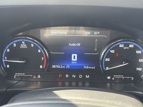 Used 2021 Ford Bronco Sport Badlands AWD/4WD image 21