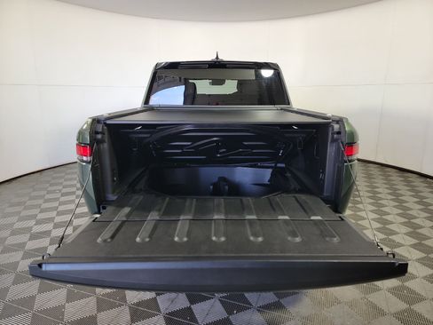 Used 2023 Rivian R1T Adventure AWD/4WD image 15