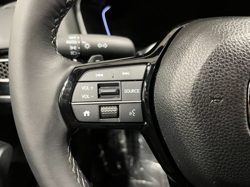 New 2026 Honda Civic Sport image 15