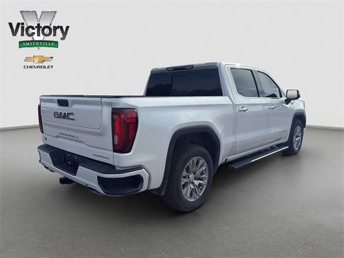 Used 2020 GMC Sierra 1500 Denali image 6