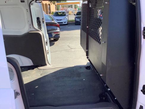 Used 2019 Ford Transit Connect XLT w/ CNG/LPG Engine Prep Package FWD image 32