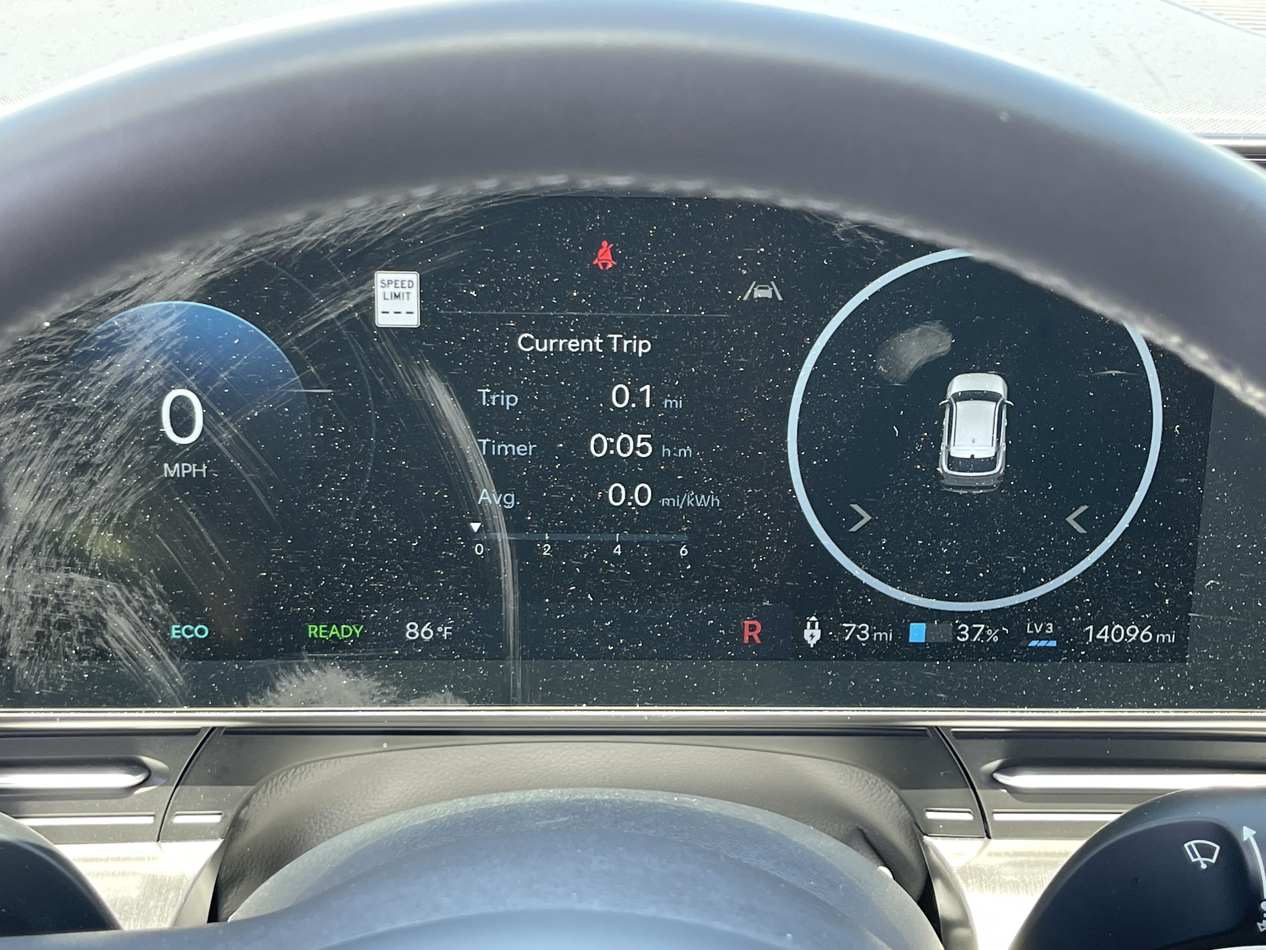 Used 2025 Hyundai Kona SEL FWD image 31