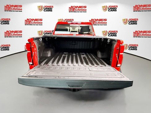 Used 2024 Chevrolet Silverado 3500 LTZ w/ LTZ Convenience Package AWD/4WD image 29