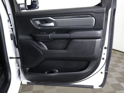 Used 2019 RAM 1500 Big Horn AWD/4WD image 23