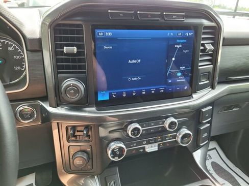 Certified 2023 Ford F150 XLT w/ Equipment Group 302A High image 20