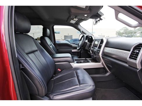 Used 2020 Ford F250 Lariat AWD/4WD image 28