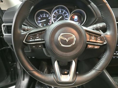 Used 2023 MAZDA CX-5 AWD 2.5 S image 19