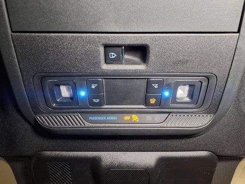 Used 2026 Ford F150 XLT w/ Equipment Group 302A MID AWD/4WD image 13