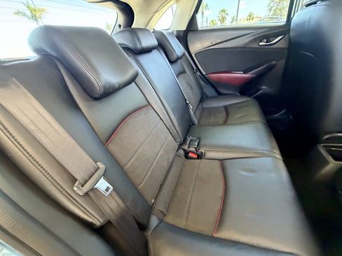 Used 2018 MAZDA CX-3 Grand Touring FWD image 20