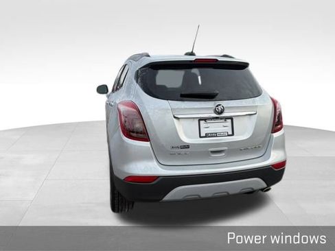 Used 2017 Buick Encore Preferred image 13