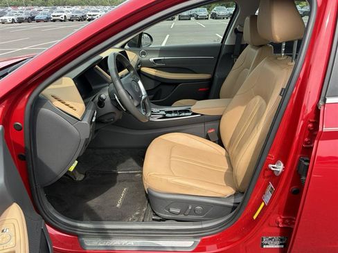 Used 2022 Hyundai Sonata Limited FWD image 13