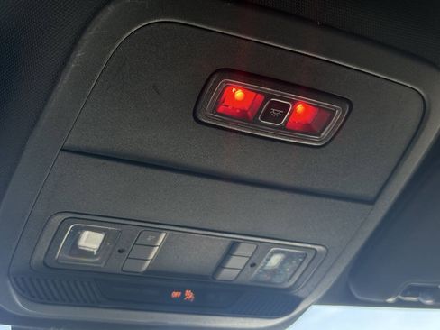 Used 2021 Ford Explorer 4WD Police Interceptor image 23