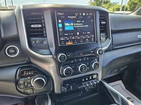 Used 2022 RAM 1500 Big Horn image 21