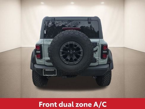 Used 2023 Ford Bronco Raptor AWD/4WD image 10