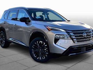 New 2026 Nissan Rogue Platinum video 2