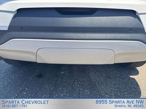 Used 2024 Chevrolet Blazer LT w/ LPO, Floor Liner Package AWD/4WD image 28