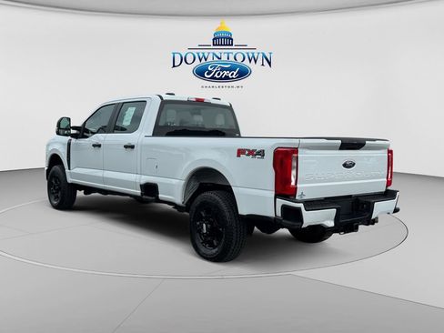 Used 2026 Ford F250 XL w/ STX Appearance Package AWD/4WD image 5