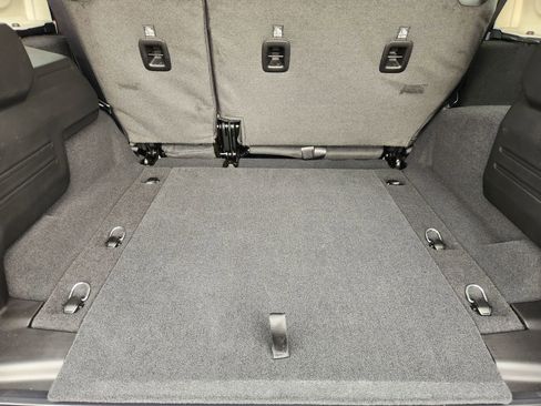 New 2026 Jeep Wrangler Sport S image 23