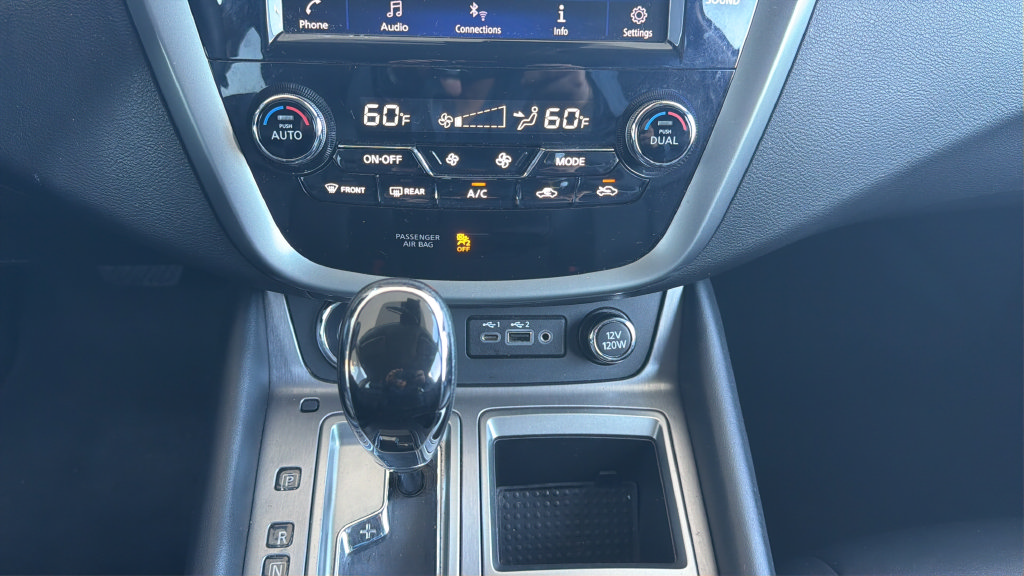 Certified 2023 Nissan Altima 2.5 SV FWD image 14