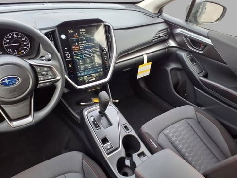 New 2026 Subaru Impreza 2.0i Sport image 25