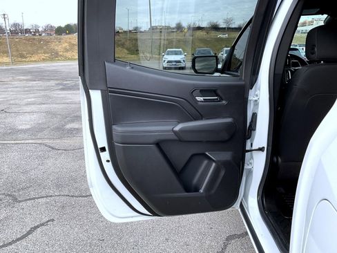 Used 2024 GMC Canyon Elevation w/ Trailering Package image 20