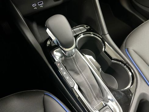 New 2026 Buick Encore GX Sport Touring w/ Comfort Package image 16