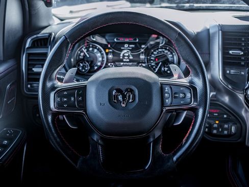 Used 2022 RAM 1500 TRX w/ TRX Level 2 Equipment Group image 20