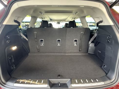 New 2026 Subaru Ascent Bronze Edition AWD/4WD image 25