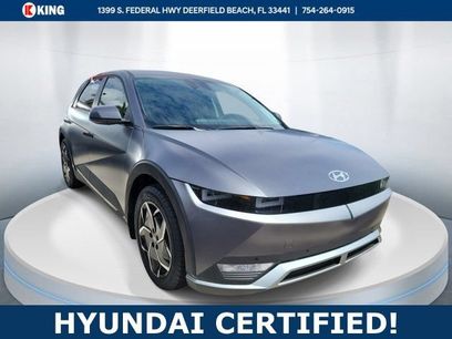 Used 2024 Hyundai Ioniq 5 SEL