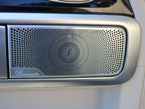 Used 2021 Mercedes-Benz G 63 AMG AMG G 63 4MATIC SUV image 73