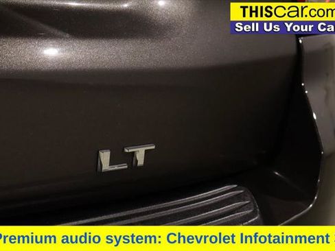 Used 2021 Chevrolet Tahoe LT RWD image 15