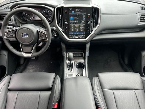 New 2026 Subaru Ascent Touring w/ Popular Package #1 image 14