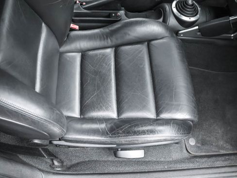 Used 2001 Audi TT 1.8T AWD/4WD image 16