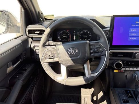 New 2026 Toyota 4Runner Limited AWD/4WD image 13