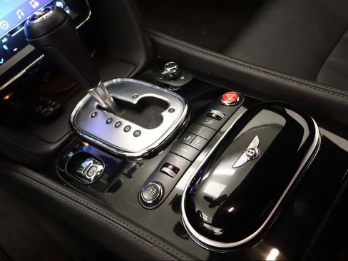 Used 2012 Bentley Continental GT Speed image 10