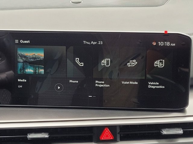 New 2026 Kia Sorento LX FWD image 15