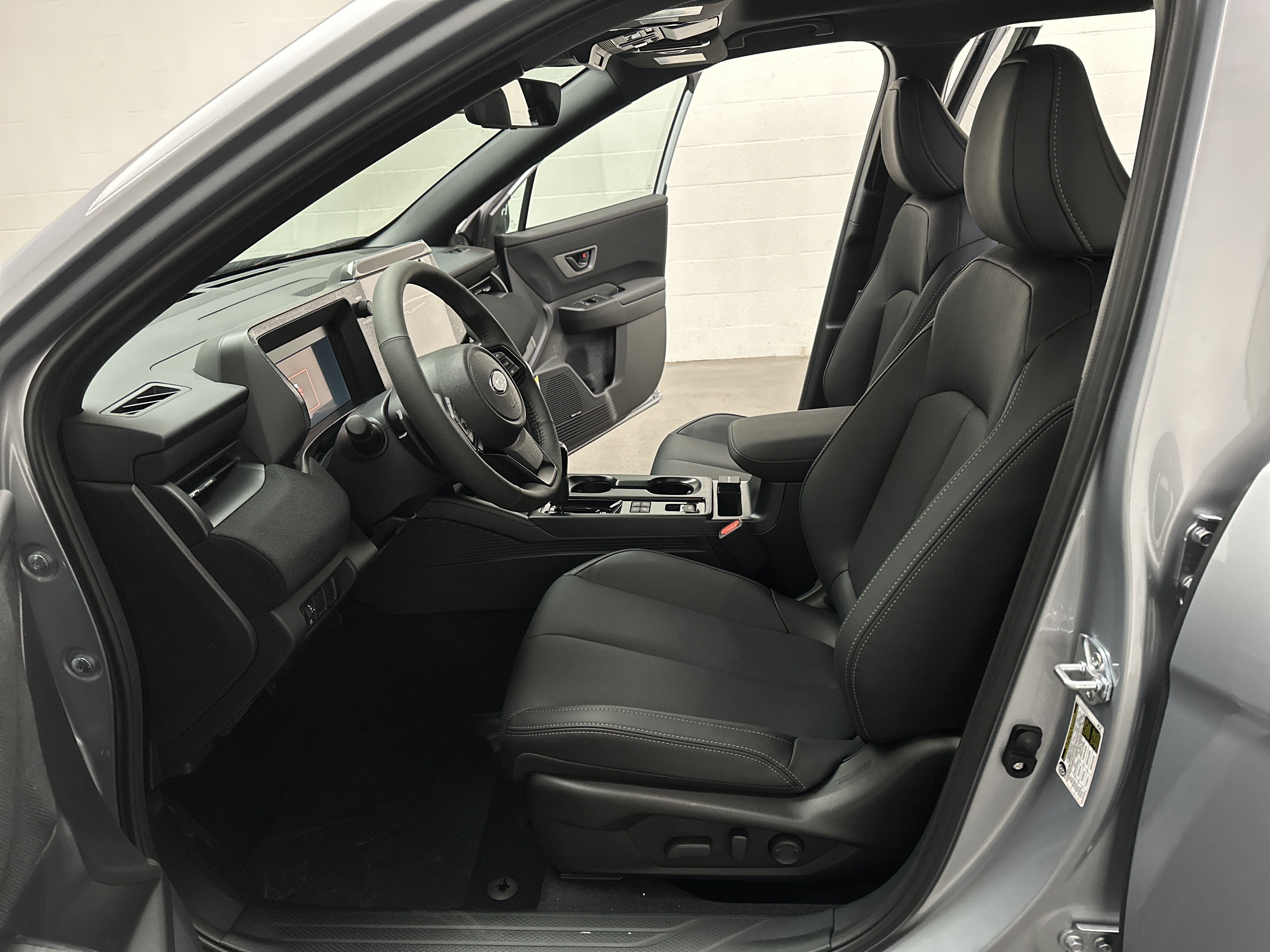 New 2026 Subaru Outback Limited XT AWD/4WD image 16