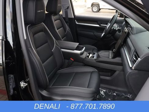 New 2026 GMC Terrain Denali AWD/4WD image 16