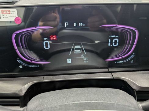 Used 2024 Kia Telluride S w/ S Sunroof Package image 23