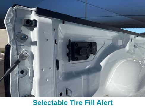 New 2026 RAM 2500 Tradesman image 30