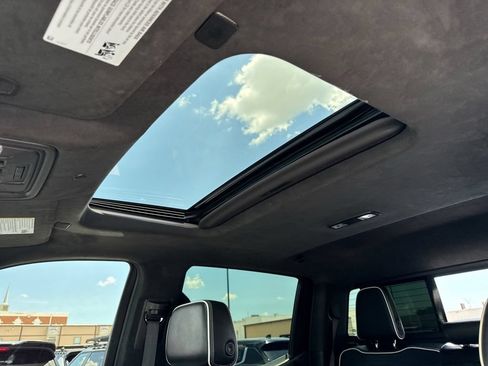 Used 2023 GMC Sierra 1500 AT4X AWD/4WD image 36